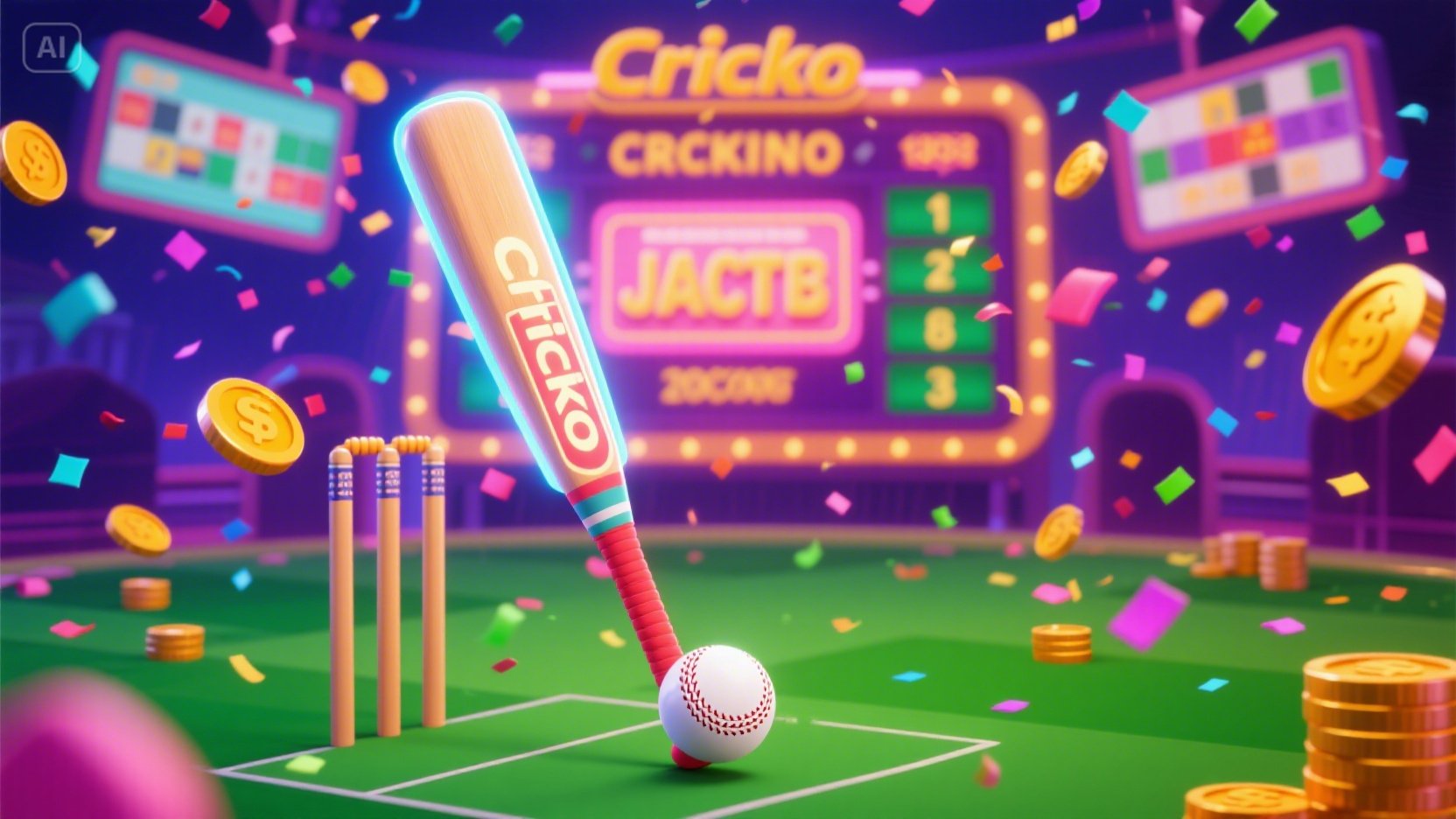 Wild and Fruity Slot