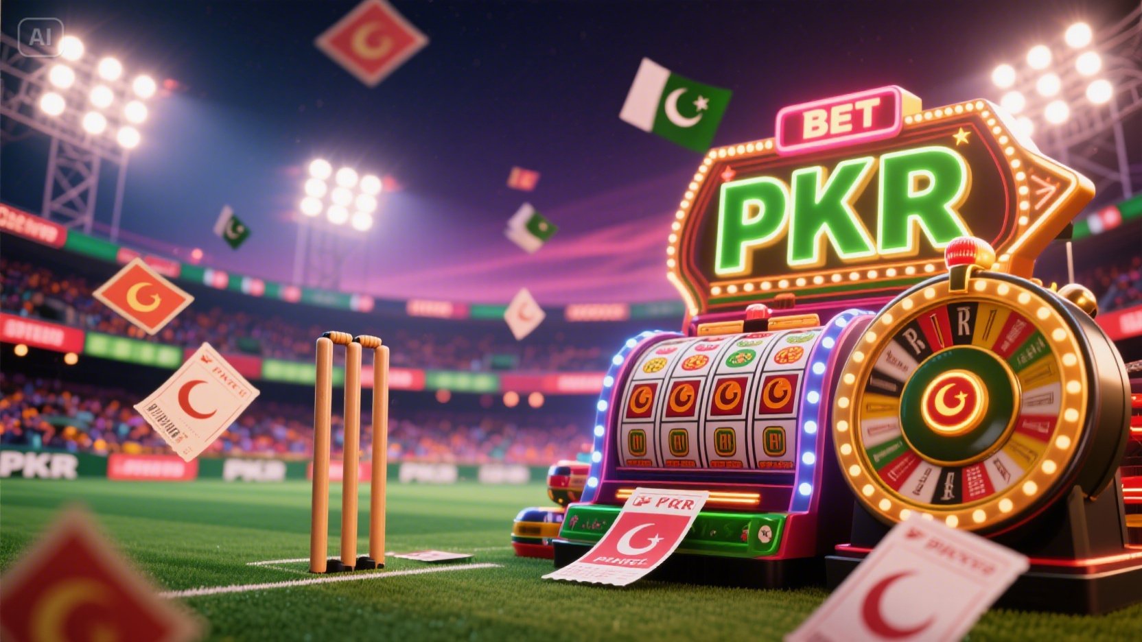 Wild and Fruity SlotPakistan’s favourite online casino now offers a 200% first deposit deal. Recharge once and get double rewards with mobile-friendly gaming and secure withdrawals.