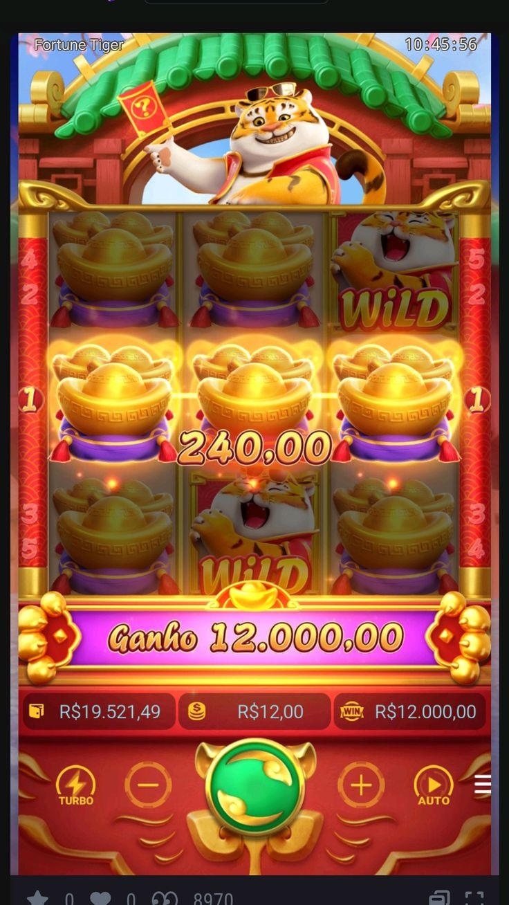 Wild and Fruity Slot