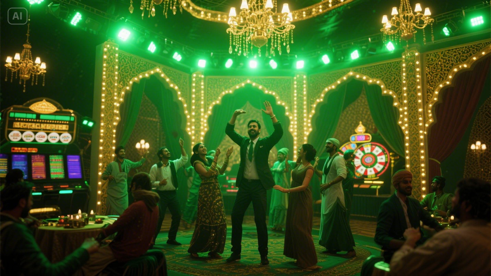 Wild and Fruity SlotJoin Pakistan’s casino site and claim a 200% instant bonus! Deposit using JazzCash, play crash or poker, and withdraw your PKR instantly.